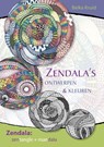 Zendalas ontwerpen en kleuren - Beika Kruid ; Vitataal - 9789460150517