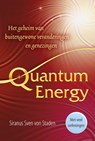 Quantum energy - Siranus Sven von Staden - 9789460150562