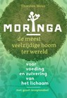 Moringa - Thorsten Weiss - 9789460151286