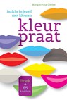 Kleurpraat - Margaretha Gieles - 9789460151996