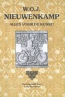 Alles voor de kunst - Cary Venselaar - 9789460225215