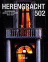 Herengracht 502 - Leo Balai - 9789460225239