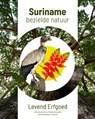 Surname, bezielde natuur - Tolin Alexander ; Marijke Besselink - 9789460229480
