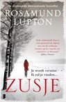 Zusje - Rosamund Lupton - 9789460230356