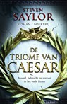 De triomf van Caesar - Steven Saylor - 9789460231025