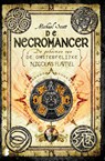 De necromancer - Michael Scott - 9789460231056