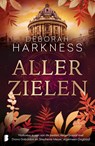 Allerzielen - Deborah Harkness - 9789460233319