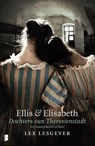 Ellis en Elizabeth - Lex Lesgever - 9789460234989