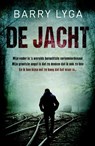 De jacht - Barry Lyga - 9789460235498
