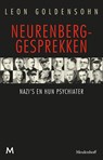 Neurenberg-gesprekken - Leon Goldensohn - 9789460236419