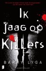 Ik jaag op killers - Barry Lyga - 9789460236969