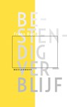 Bestendig verblijf - Frans Budé - 9789460237379