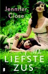 De liefste zus - Jennifer Close - 9789460237560