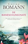 De maneschijnsonate - Corina Bomann - 9789460239335