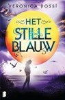 Het stille blauw - Veronica Rossi - 9789460239953