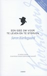 Een idee om voor te leven en te sterven - Søren Kierkegaard - 9789460360657