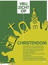 Vrij Zicht op christendom - Jos van de Laar - 9789460360886