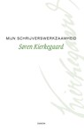 Mijn schrijverswerkzaamheid - Søren Kierkegaard - 9789460361609