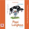 Pippi Langkous - Fryske edysje - Astrid Lindgren - 9789460381461