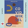 Covidwiksel - Sietse de Vries - 9789460381584
