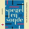Spegel en sonde - Jetske Bilker - 9789460381669