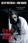 Over the edge - Helen Vreeswijk ; Dirk Bracke - 9789460411083