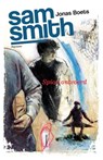 Sam Smith Spion ontvoerd - Jonas Boets - 9789460412271