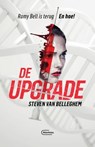 De upgrade - Steven Van Belleghem - 9789460416682