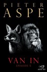 Van In Episode 5 - Pieter Aspe - 9789460416767