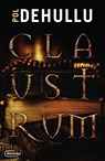 Claustrum - Pol Dehullu - 9789460416972