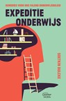 Expeditie onderwijs - Soetkin Bulcke - 9789460417016