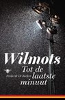 Wilmots - Frederik De Backer - 9789460423154