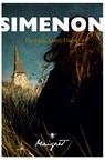 De zaak-Saint-Fiacre - Georges Simenon - 9789460423529