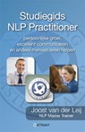 Studiegids NLP Practitioner - Joost van der Leij - 9789460510601