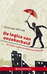 De logica van onzekerheid - Joost van der Leij - 9789460510670