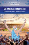 Voetbalstatistiek - Joost van der Leij ; Patrick Busby - 9789460510915