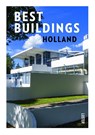 Best Buildings Holland 2 - Toon Lauwen - 9789460582356