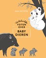 Wonderbaarlijke feiten over babydieren - Maja Säfström - 9789460582592