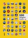 100 Belgian icons - Derek Blyth - 9789460582738