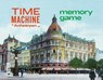 Time Machine Antwerpen Memory Game -  - 9789460582776