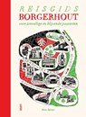 Reisgids Borgerhout - Marc Spruyt - 9789460582899