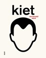 Kiet, verzameld werk -  - 9789460583247