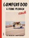 Camperfood & fijne plekken - Italië - Els Sirejacob - 9789460583407