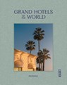 Grand Hotels of the World - Ellie Seymour - 9789460583513