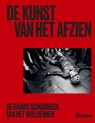 De kunst van het afzien - Kristof Ramon - 9789460583636