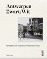 Antwerpen zwart/wit - Tanguy Ottomer - 9789460583926