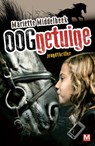 Ooggetuige - Mariëtte Middelbeek - 9789460681929
