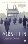 Porselein - Bettina Drion - 9789460683671