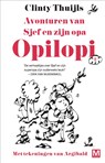Avonturen van Sjef en zijn opa - Clinty Thuijls - 9789460683718