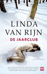 De jaarclub - Linda van Rijn - 9789460683831